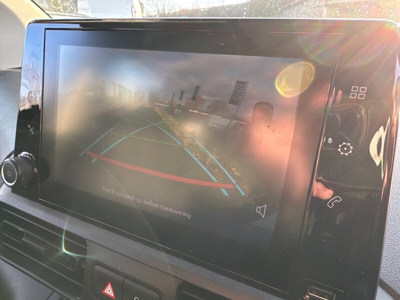 Used Toyota ProAce 2022 for sale - 76236302: Photo 11