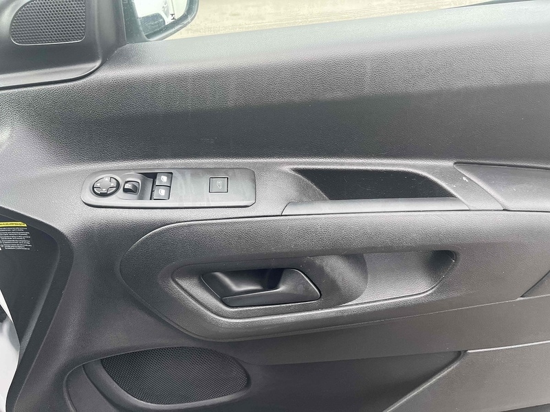 Used Toyota ProAce 2022 for sale - 76236302: Photo 12