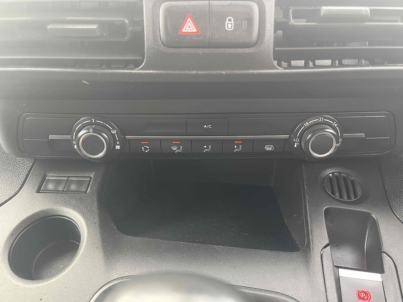 Used Toyota ProAce 2022 for sale - 76236302: Photo 19