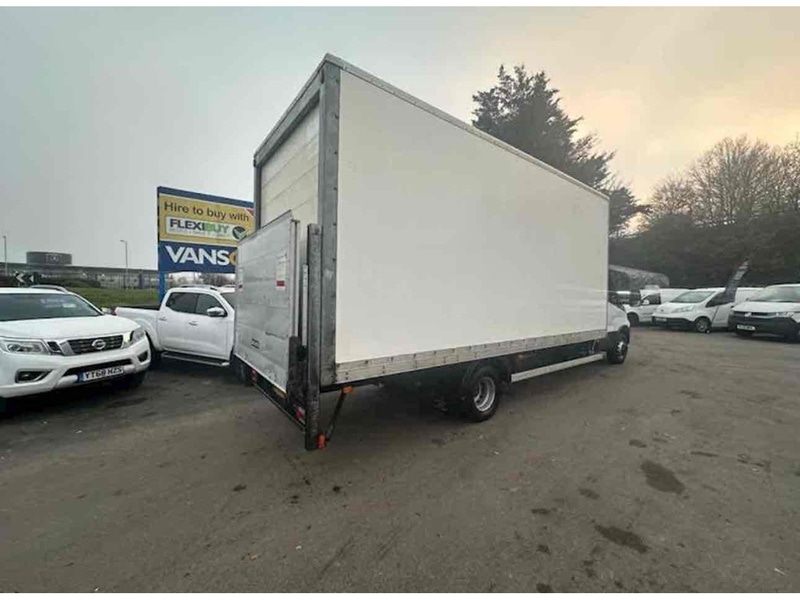 Used Iveco Daily 2018 for sale - 74674937: Photo 33