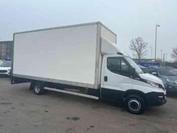 Used Iveco Daily 2018 for sale - 74674937: Photo