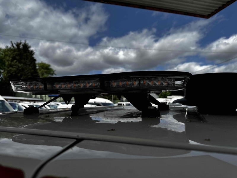 Used Vauxhall Combo 2020 for sale - 77968064: Photo 12