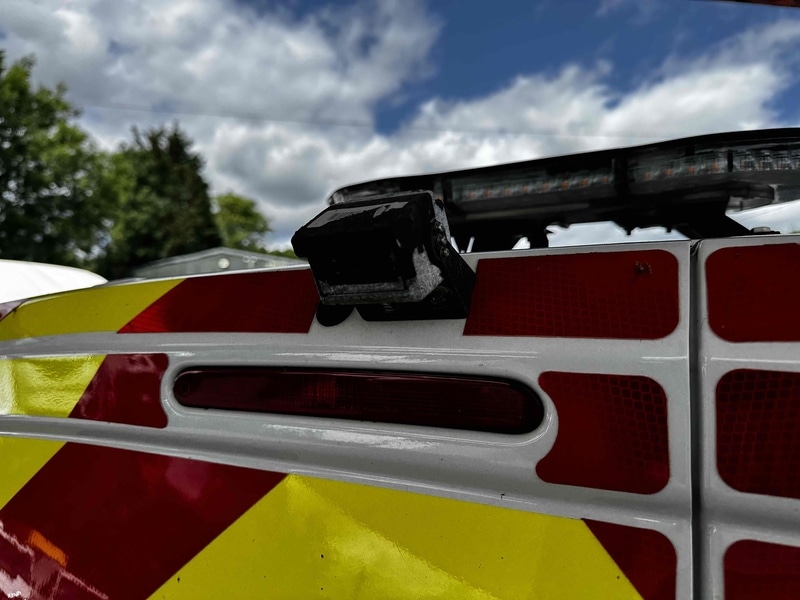 Used Vauxhall Combo 2020 for sale - 77968064: Photo 13