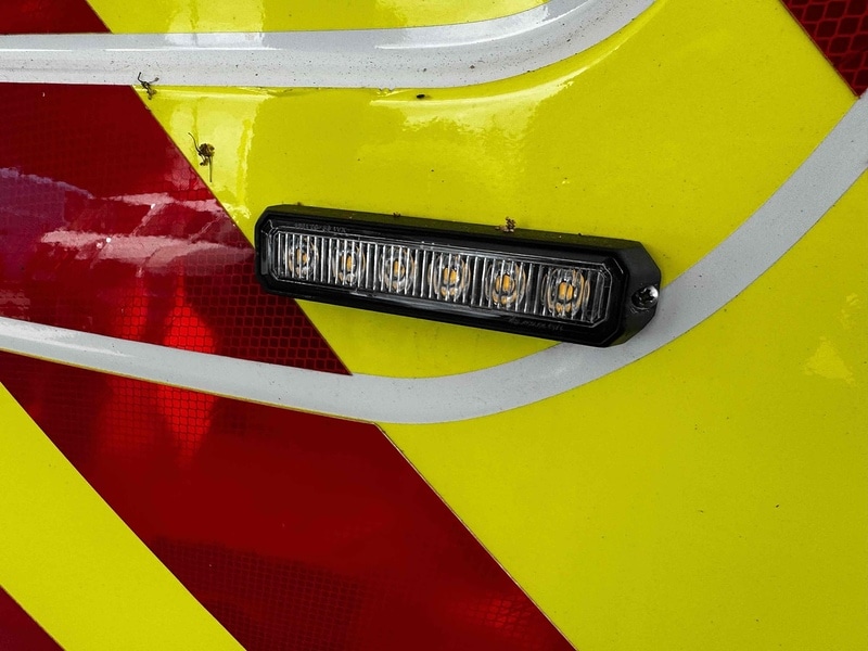 Used Vauxhall Combo 2020 for sale - 77968064: Photo 15