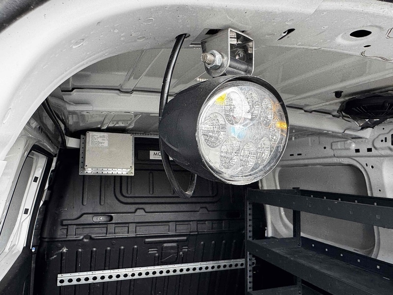 Used Vauxhall Combo 2020 for sale - 77968064: Photo 16