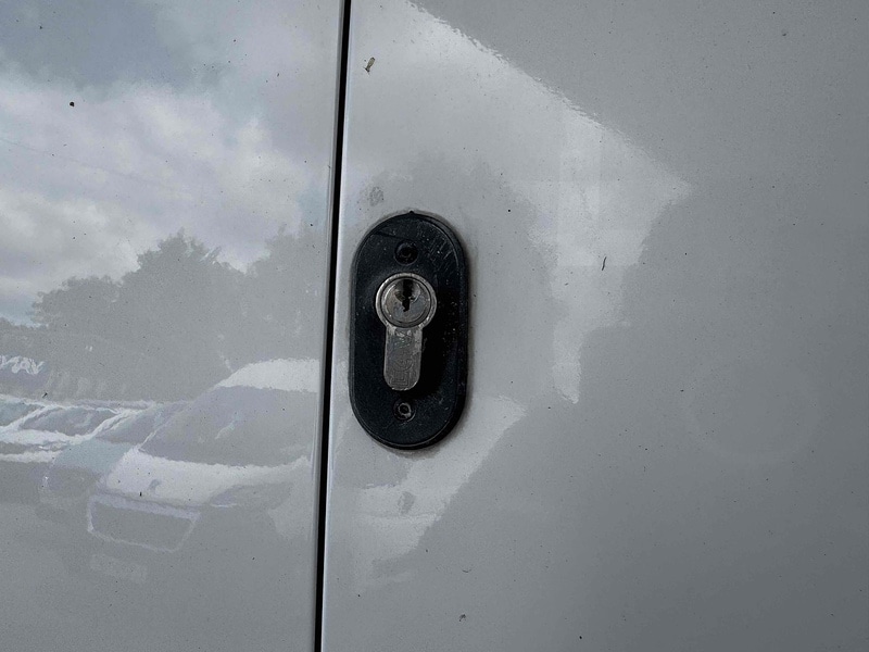 Used Vauxhall Combo 2020 for sale - 77968064: Photo 21
