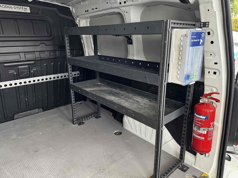 Used Vauxhall Combo 2020 for sale - 77968064: Photo 22