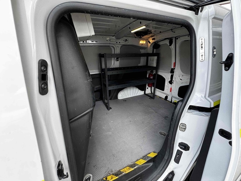 Used Vauxhall Combo 2020 for sale - 77968064: Photo 24