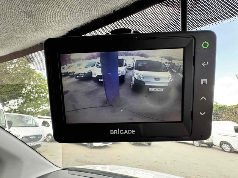 Used Vauxhall Combo 2020 for sale - 77968064: Photo 39