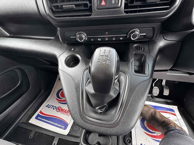 Used Vauxhall Combo 2020 for sale - 77968064: Photo 43