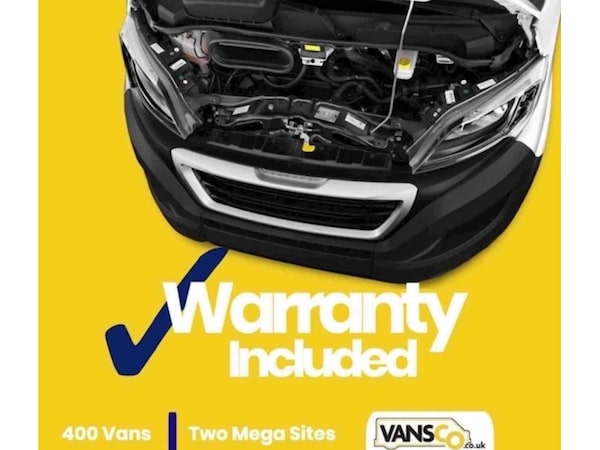 Used Peugeot Boxer 2017 for sale - 74674809: Photo 17