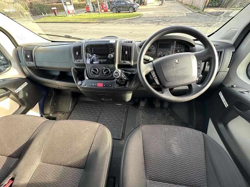 Vehicle 19