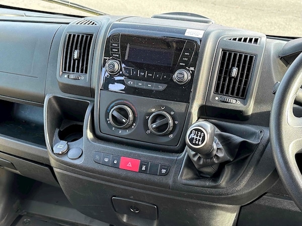 Used Peugeot Boxer 2017 for sale - 74674809: Photo 21