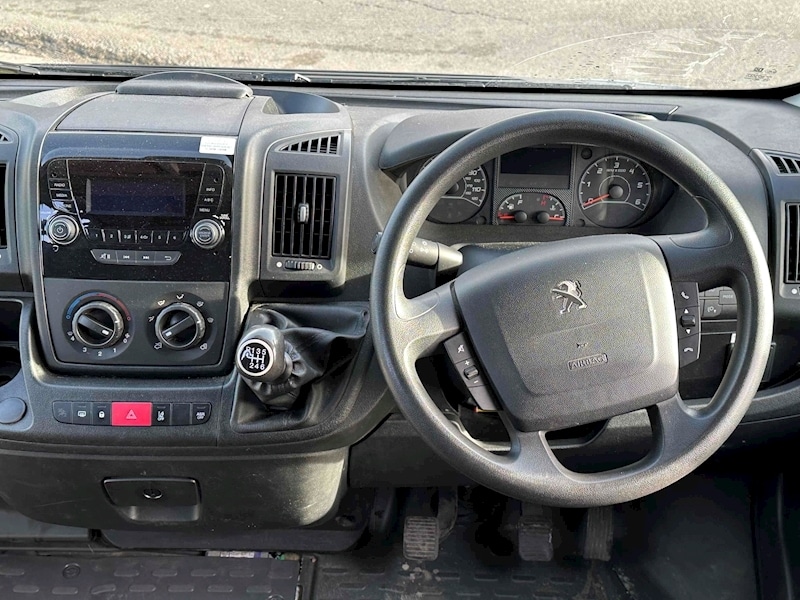 Vehicle 24