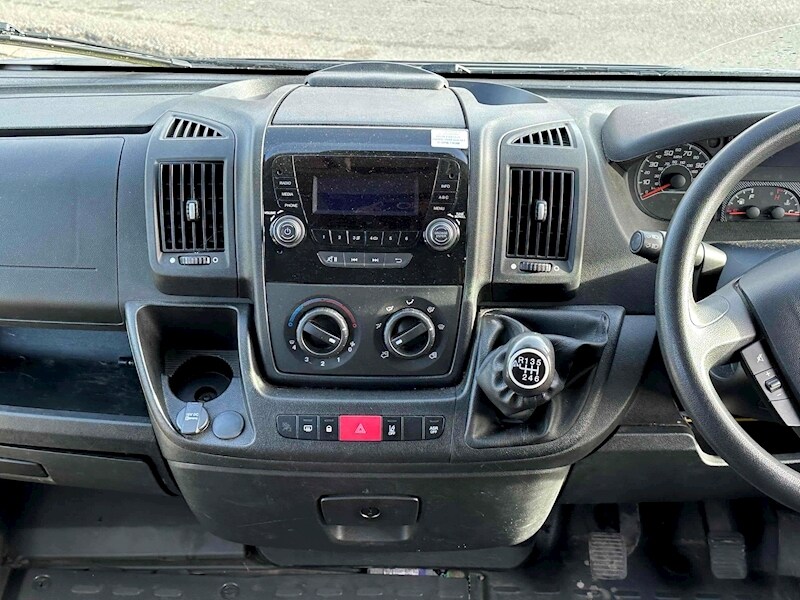 Vehicle 26