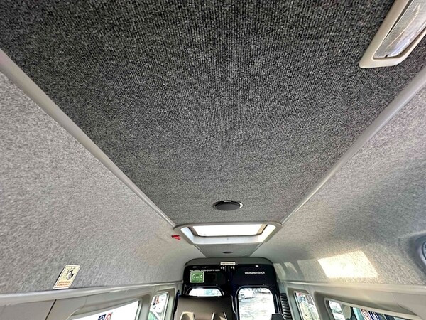 Used Peugeot Boxer 2017 for sale - 74674809: Photo 31