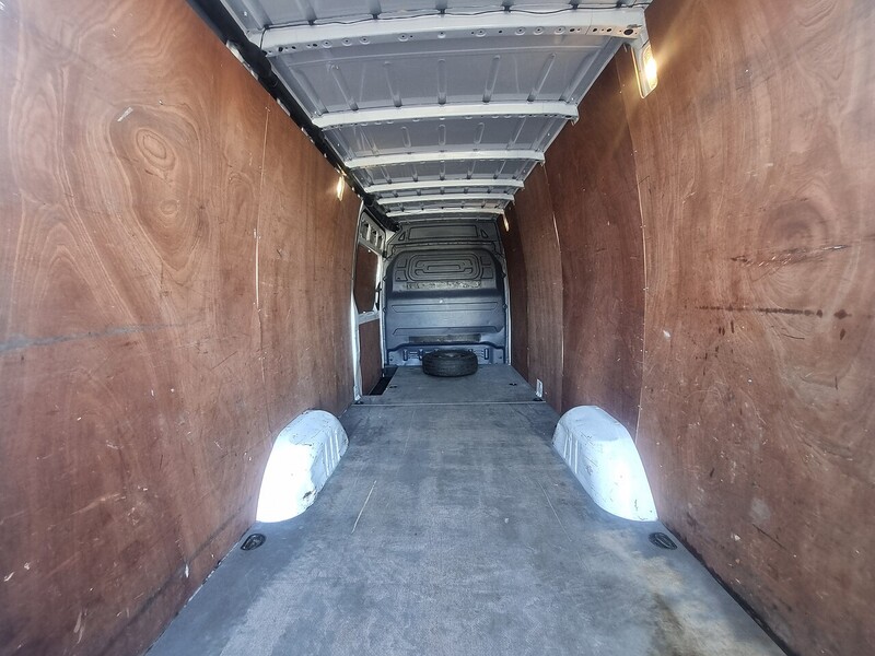 Used Mercedes-Benz Sprinter 2020 for sale - 77437758: Photo 13