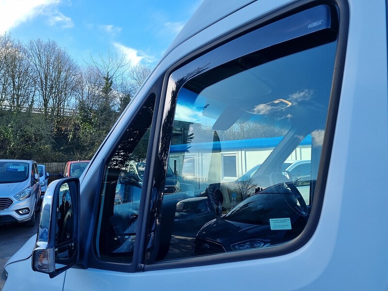 Used Mercedes-Benz Sprinter 2020 for sale - 77437758: Photo 17