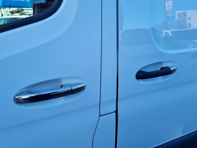 Used Mercedes-Benz Sprinter 2020 for sale - 77437758: Photo 19