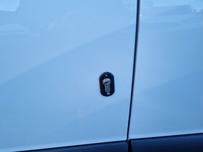 Used Mercedes-Benz Sprinter 2020 for sale - 77437758: Photo 20