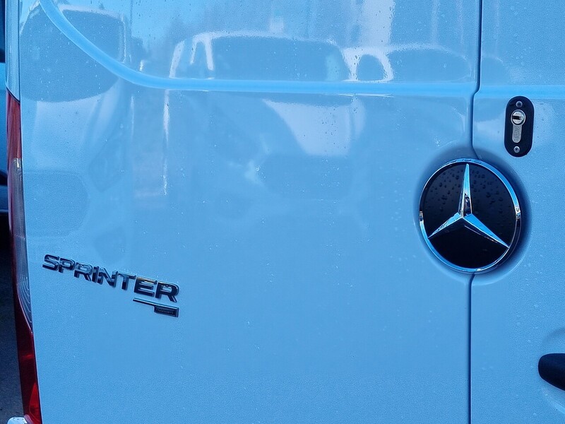 Used Mercedes-Benz Sprinter 2020 for sale - 77437758: Photo 21
