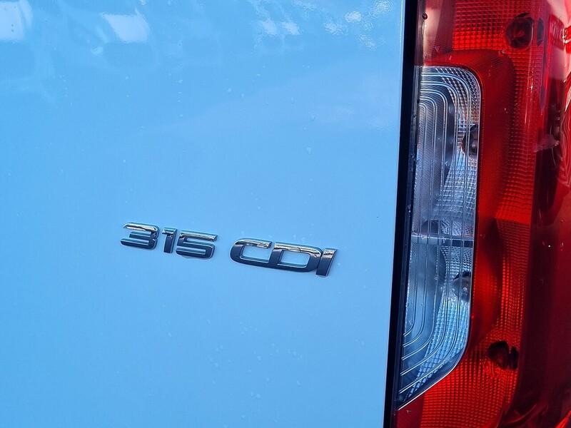 Used Mercedes-Benz Sprinter 2020 for sale - 77437758: Photo 22