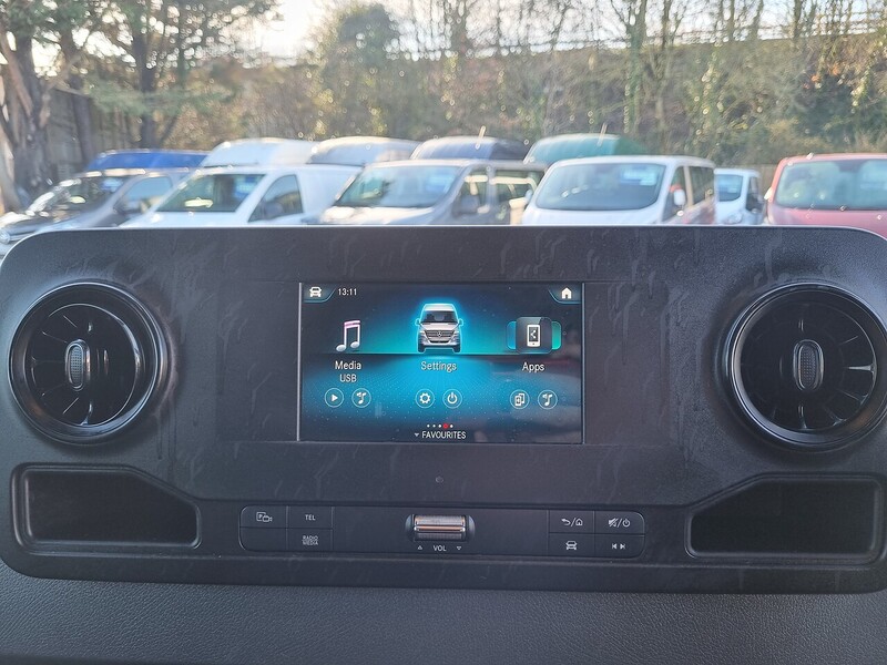 Used Mercedes-Benz Sprinter 2020 for sale - 77437758: Photo 27