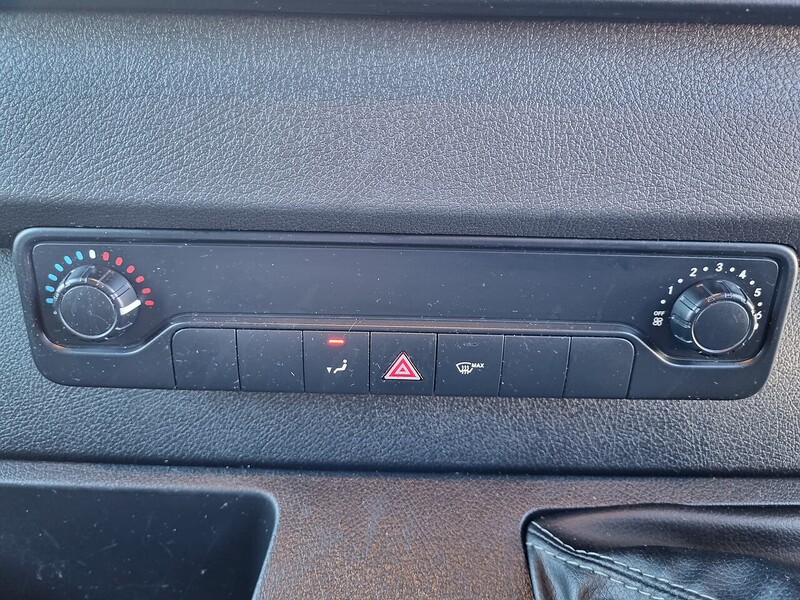Used Mercedes-Benz Sprinter 2020 for sale - 77437758: Photo 28