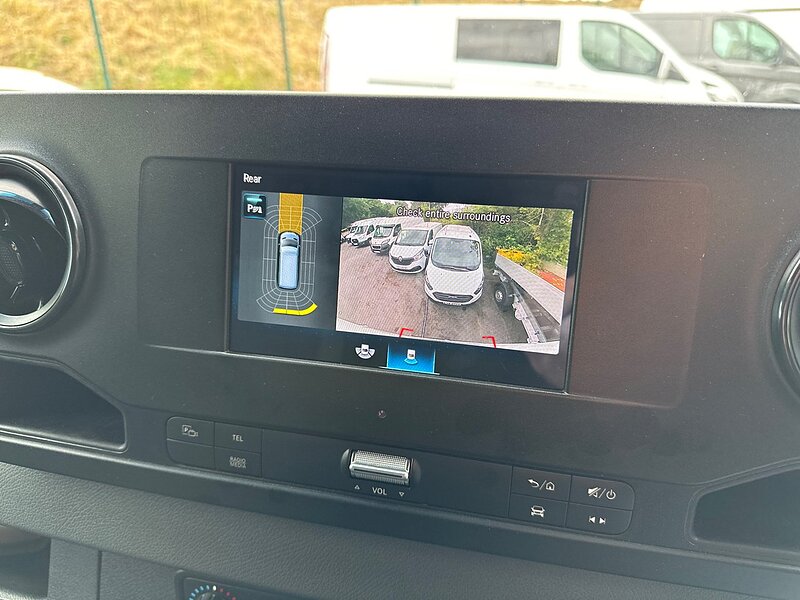 Used Mercedes-Benz Sprinter 2020 for sale - 77437758: Photo 29