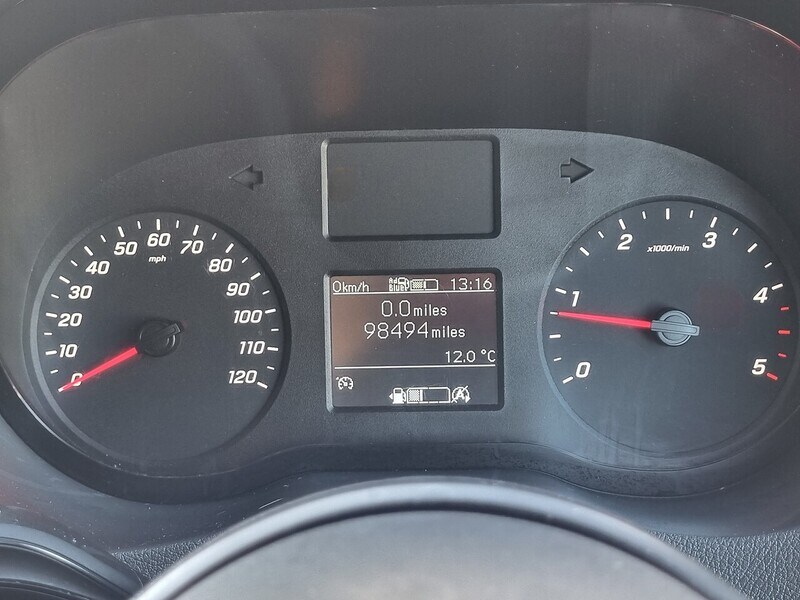 Used Mercedes-Benz Sprinter 2020 for sale - 77437758: Photo 33