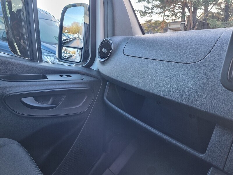 Used Mercedes-Benz Sprinter 2020 for sale - 77437758: Photo 36