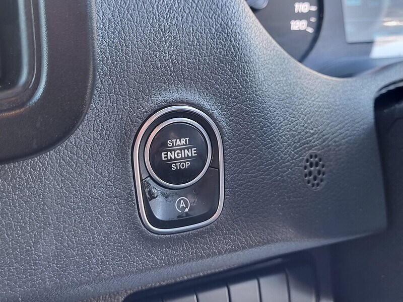 Used Mercedes-Benz Sprinter 2020 for sale - 77437758: Photo 38