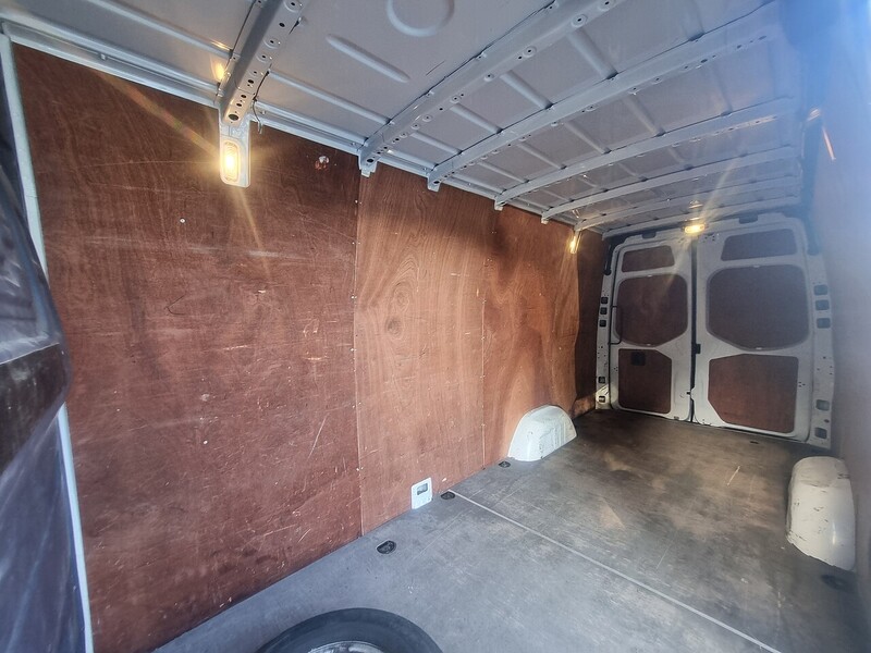 Used Mercedes-Benz Sprinter 2020 for sale - 77437758: Photo 7