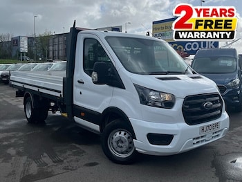 Used Ford Transit 2020 for sale - 78746004: Photo