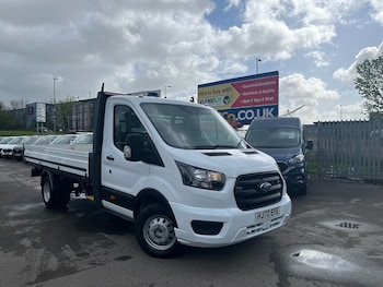 Used Ford Transit 2020 for sale - 78746004: Photo