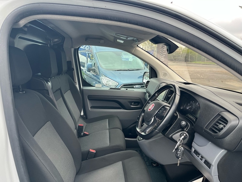 Used Fiat Scudo 2022 for sale - 78122384: Photo 10