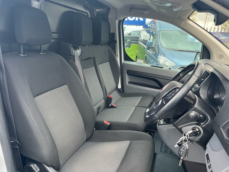 Used Fiat Scudo 2022 for sale - 78122384: Photo 11