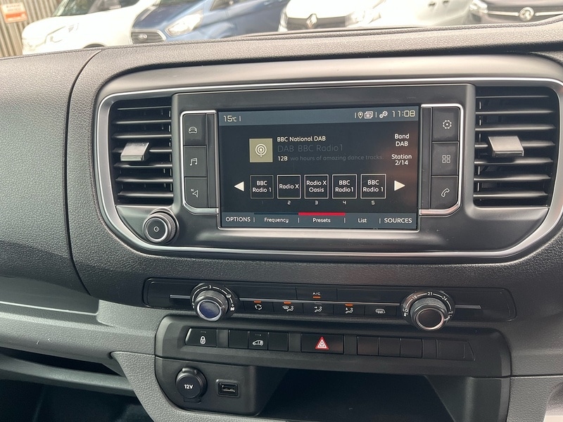 Used Fiat Scudo 2022 for sale - 78122384: Photo 13