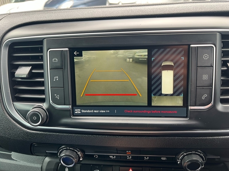 Used Fiat Scudo 2022 for sale - 78122384: Photo 14