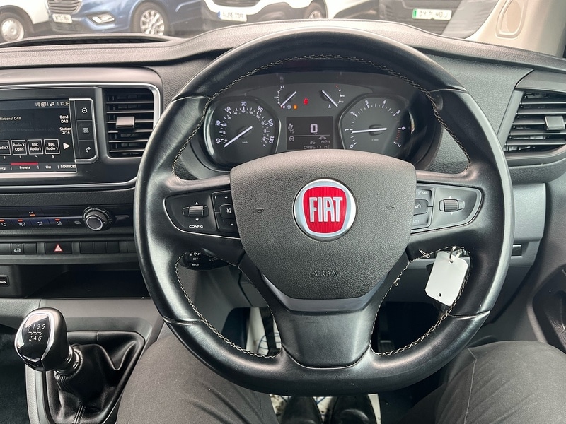 Used Fiat Scudo 2022 for sale - 78122384: Photo 15