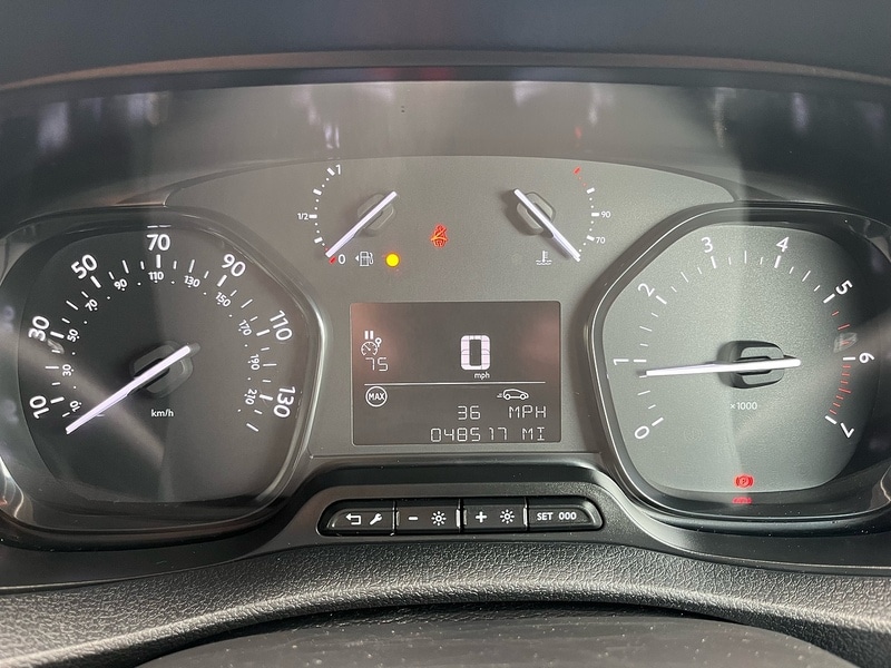 Used Fiat Scudo 2022 for sale - 78122384: Photo 18