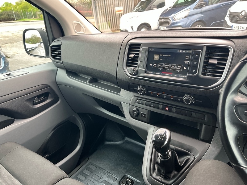 Used Fiat Scudo 2022 for sale - 78122384: Photo 20