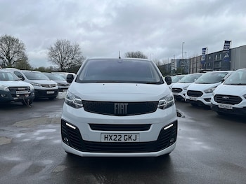Used Fiat Scudo 2022 for sale - 78122384: Photo