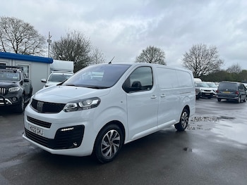 Used Fiat Scudo 2022 for sale - 78122384: Photo