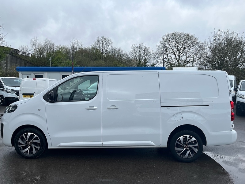 Used Fiat Scudo 2022 for sale - 78122384: Photo 4