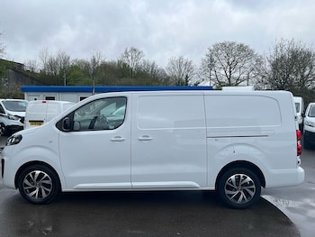 Used Fiat Scudo 2022 for sale - 78122384: Photo