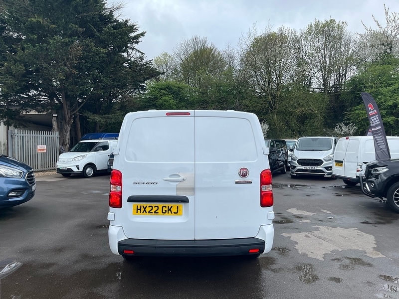 Used Fiat Scudo 2022 for sale - 78122384: Photo 6
