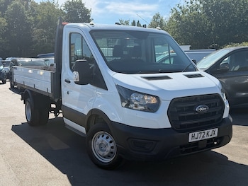 Used Ford Transit 2022 for sale - 79450628: Photo