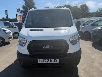 Used Ford Transit 2022 for sale - 79450628: Photo