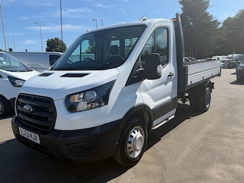 Used Ford Transit 2022 for sale - 79450628: Photo